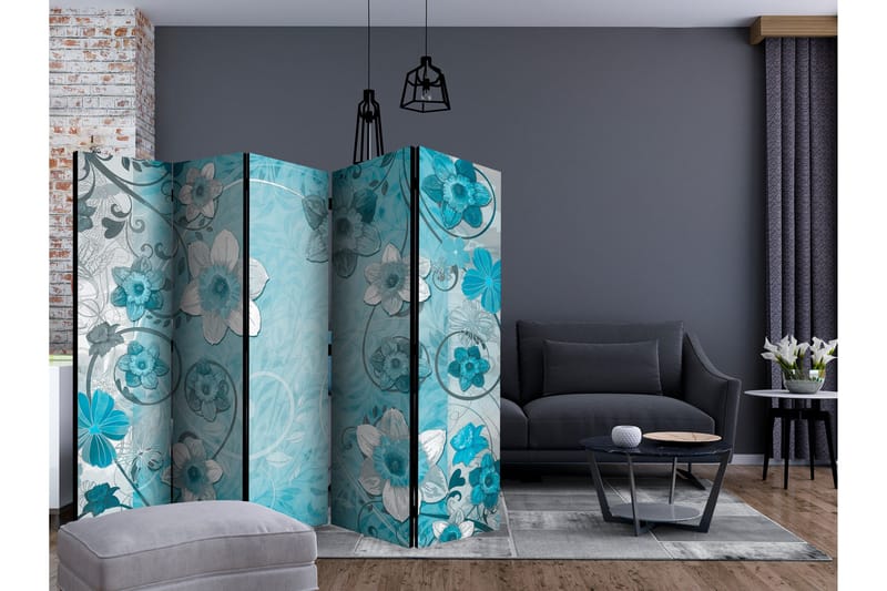 Kadira Rumsavdelare 225x172 cm - Artgeist sp. z o. o. - Inredning & dekor - Dekor & inredningsdetaljer - Rumsavdelare