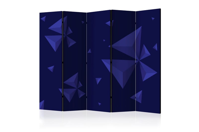 Kadira Rumsavdelare 225x172 cm - Artgeist sp. z o. o. - Inredning & dekor - Dekor & inredningsdetaljer - Rumsavdelare