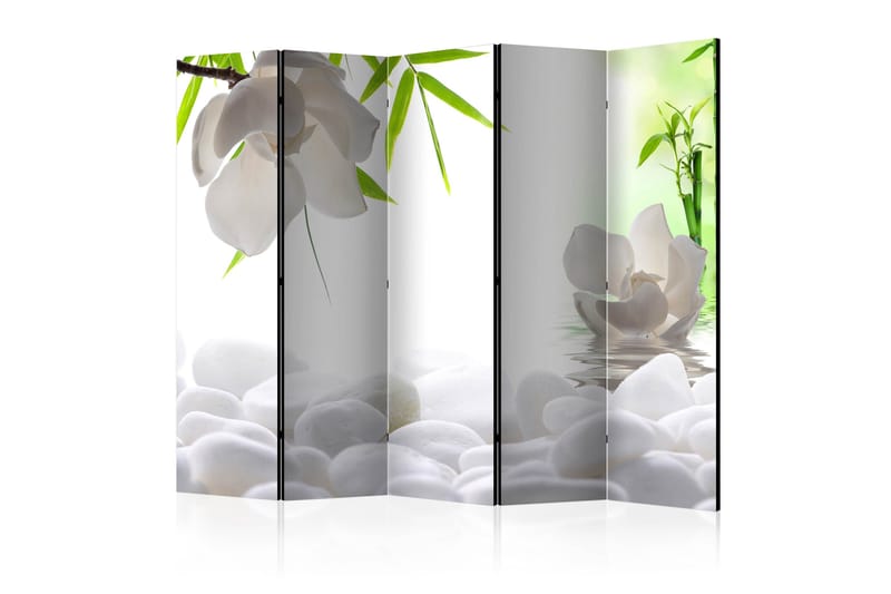 LAKE OF SILENCE Rumsavdelare 225x172 cm, Artgeist sp. z o. o.