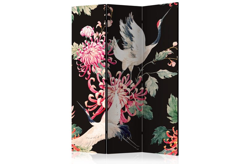 LAND OF FREEDOM Rumsavdelare 135x172 cm, Artgeist sp. z o. o.