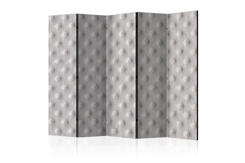 LITTLE WHITE BEAR Rumsavdelare 225x172 cm, Artgeist sp. z o. o.