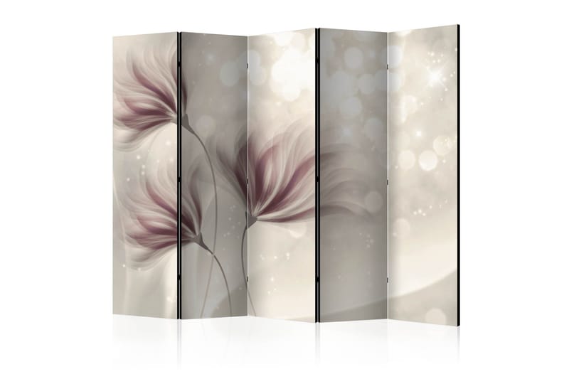 LUMINOUS MORNING Rumsavdelare 225x172 cm, Artgeist sp. z o. o.
