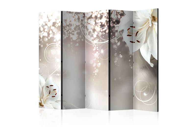 MAGIC COMPOSITION Rumsavdelare 225x172 cm - Artgeist sp. z o. o. - Inredning & dekor - Dekor & inredningsdetaljer - Rumsavdelare