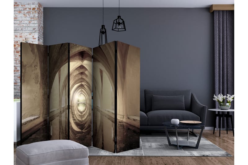 MAGICAL CORRIDOR Rumsavdelare 225x172 cm - Artgeist sp. z o. o. - Inredning & dekor - Dekor & inredningsdetaljer - Rumsavdelare