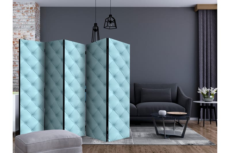MARSHMALLOW Rumsavdelare 225x172 cm - Artgeist sp. z o. o. - Inredning & dekor - Dekor & inredningsdetaljer - Rumsavdelare