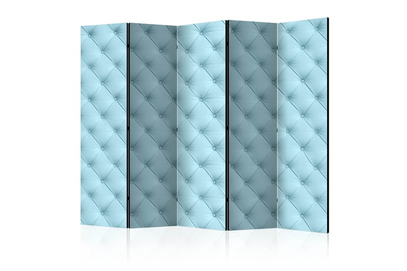 MARSHMALLOW Rumsavdelare 225x172 cm, Artgeist sp. z o. o.