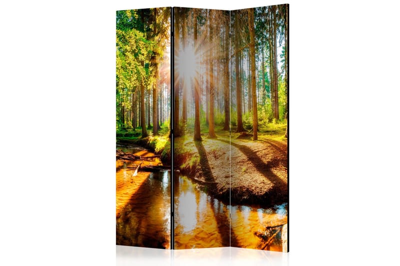 Rumsavdelare - Marvelous Forest 135x172, Artgeist sp. z o. o.