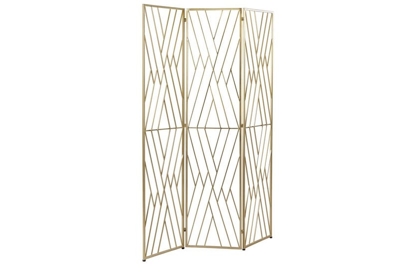 Rumsavdelare med 3 paneler Asolo - Inredning & dekor - Dekor & inredningsdetaljer - Rumsavdelare