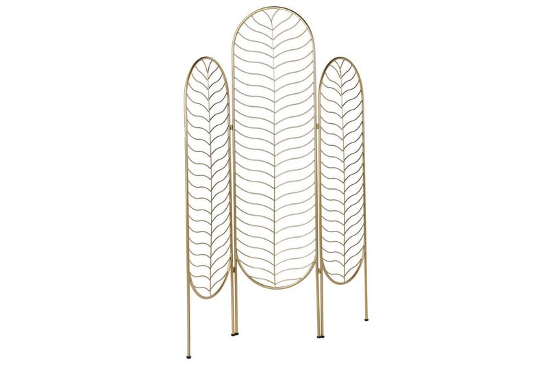 Rumsavdelare med 3 paneler Pescia - Inredning & dekor - Dekor & inredningsdetaljer - Rumsavdelare