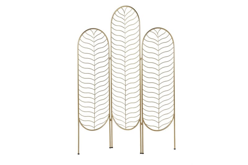 Rumsavdelare med 3 paneler Pescia