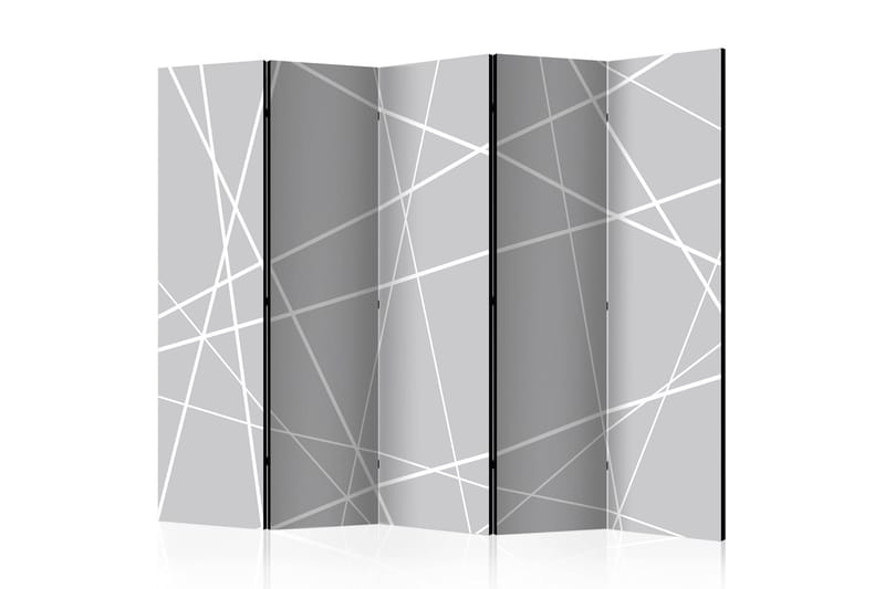 MODERN COBWEB Rumsavdelare 225x172 cm, Artgeist sp. z o. o.