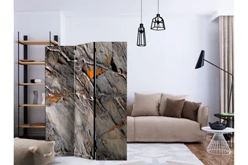 Rumsavdelare - Mountain Bastion 135x172 - Artgeist sp. z o. o. - Inredning & dekor - Dekor & inredningsdetaljer - Rumsavdelare