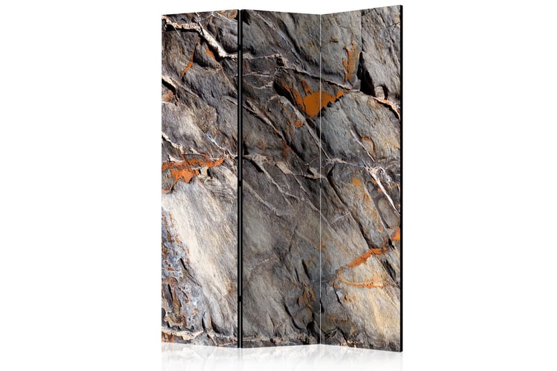 MOUNTAIN BASTION Rumsavdelare 135x172 cm - Artgeist sp. z o. o. - Inredning & dekor - Dekor & inredningsdetaljer - Rumsavdelare