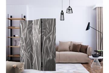 Rumsavdelare - Noble Silver 135x172 - Artgeist sp. z o. o. - Inredning & dekor - Dekor & inredningsdetaljer - Rumsavdelare