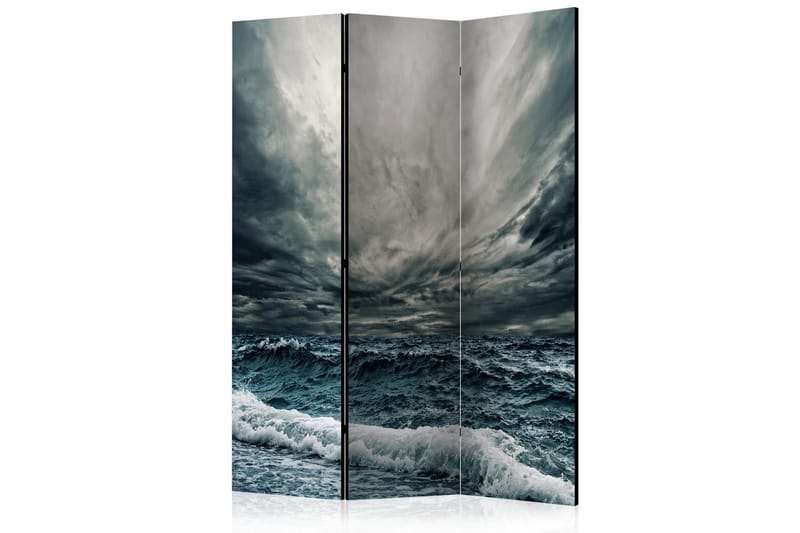 OCEAN WAVES Rumsavdelare 135x172 cm - Artgeist sp. z o. o. - Inredning & dekor - Dekor & inredningsdetaljer - Rumsavdelare