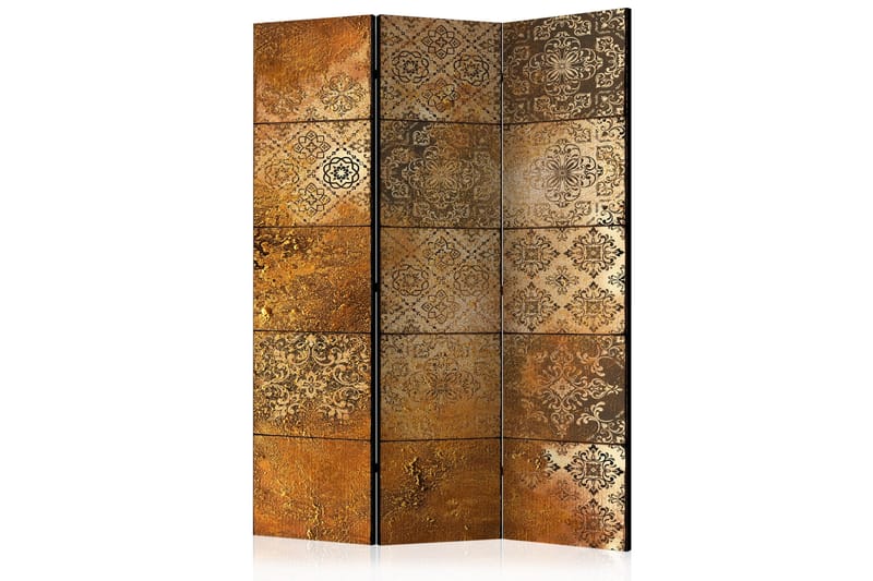 OLD TILES Rumsavdelare 135x172 cm - Artgeist sp. z o. o. - Inredning & dekor - Dekor & inredningsdetaljer - Rumsavdelare