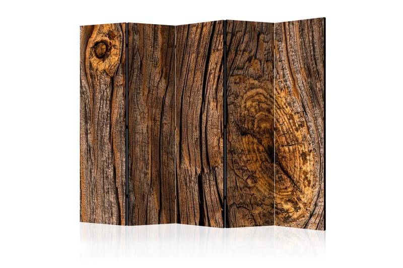 OLD TREE Rumsavdelare 225x172 cm - Artgeist sp. z o. o. - Inredning & dekor - Dekor & inredningsdetaljer - Rumsavdelare