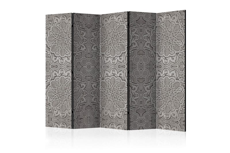 ORIENTAL ORNAMENT Rumsavdelare 225x172 cm, Artgeist sp. z o. o.