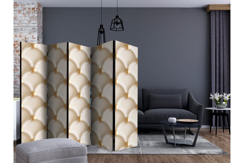 PERFECT HARMONY Rumsavdelare 225x172 cm - Artgeist sp. z o. o. - Inredning & dekor - Dekor & inredningsdetaljer - Rumsavdelare