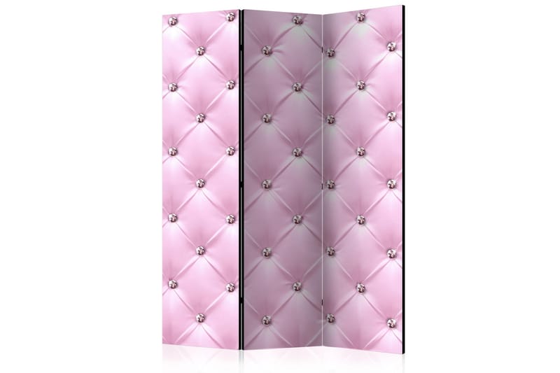 PINK LADY Rumsavdelare 135x172 cm, Artgeist sp. z o. o.