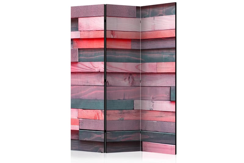 PINK MANOR Rumsavdelare 135x172 cm - Artgeist sp. z o. o. - Inredning & dekor - Dekor & inredningsdetaljer - Rumsavdelare