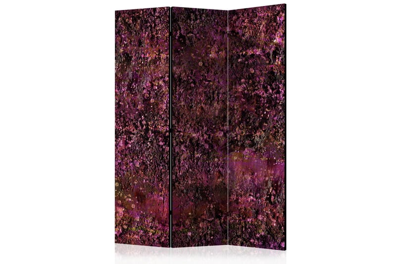 PINK TREASURE Rumsavdelare 135x172 cm, Artgeist sp. z o. o.