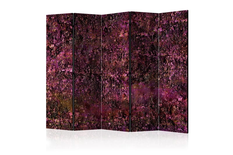 PINK TREASURE Rumsavdelare 225x172 cm - Artgeist sp. z o. o. - Inredning & dekor - Dekor & inredningsdetaljer - Rumsavdelare