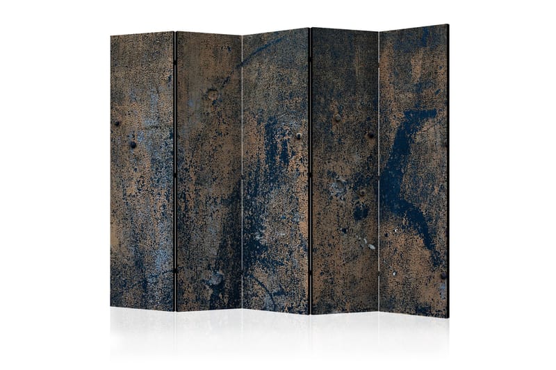 PREHISTORIC DANCE Rumsavdelare 225x172 cm - Artgeist sp. z o. o. - Inredning & dekor - Dekor & inredningsdetaljer - Rumsavdelare