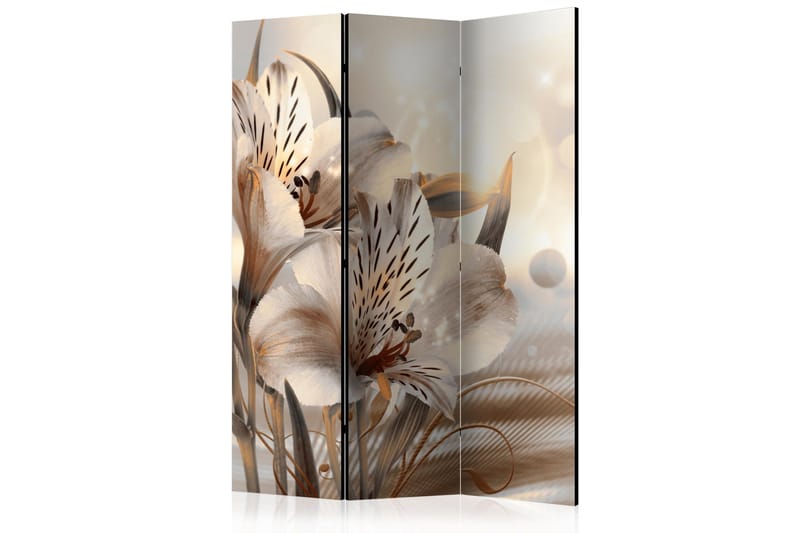 PRINCESSES OF THE MORNING Rumsavdelare 135x172 cm, Artgeist sp. z o. o.