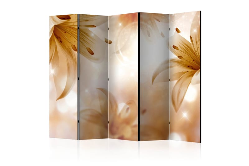 Rumsavdelare - Queens of Summer II 225x172 - Artgeist sp. z o. o. - Inredning & dekor - Dekor & inredningsdetaljer - Rumsavdelare