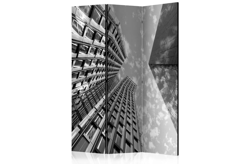 REACH FOR THE SKY Rumsavdelare 135x172 cm, Artgeist sp. z o. o.