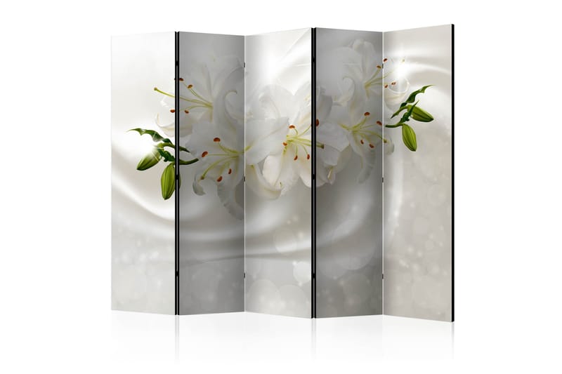 ROMANTIC GLOW Rumsavdelare 225x172 cm - Artgeist sp. z o. o. - Inredning & dekor - Dekor & inredningsdetaljer - Rumsavdelare
