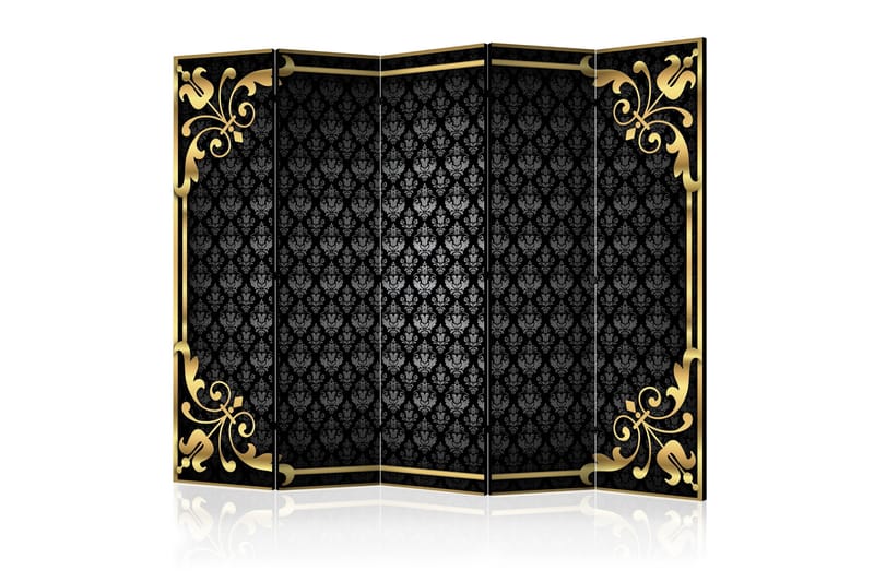 Rumsavdelare - A little bit of luxury II 225x172, Artgeist sp. z o. o.