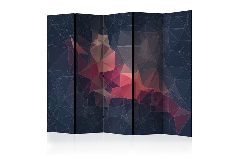 Rumsavdelare Abstract Bird 225x172 - Artgeist sp. z o. o. - Inredning & dekor - Dekor & inredningsdetaljer - Rumsavdelare