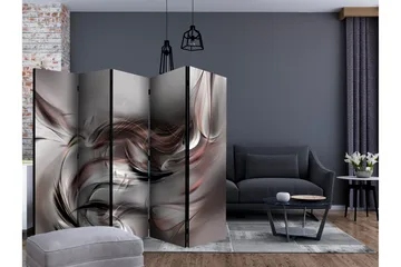 Rumsavdelare - Abstract Cloud II 225x172 - Artgeist sp. z o. o. - Inredning & dekor - Dekor & inredningsdetaljer - Rumsavdelare