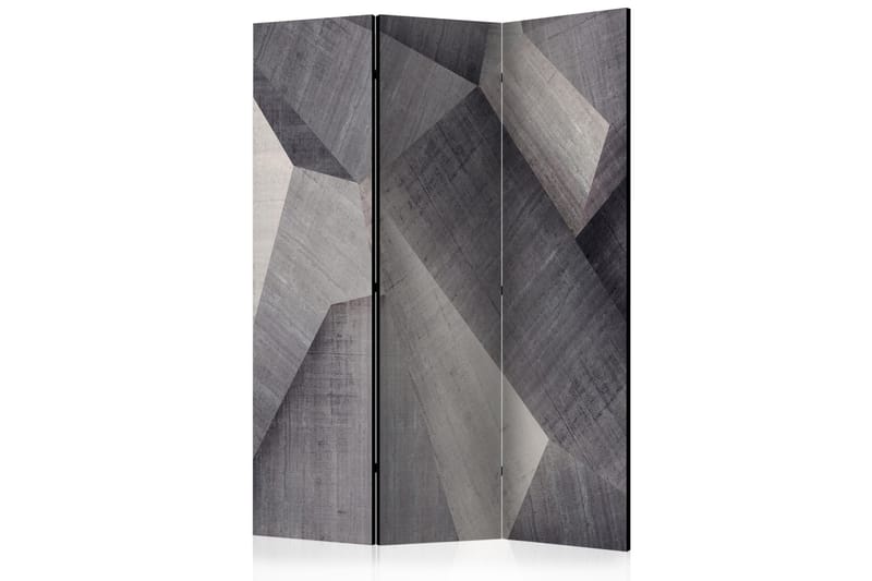 RUMSAVDELARE Abstract Concrete Blocks 135x172 cm - Artgeist sp. z o. o. - Inredning & dekor - Dekor & inredningsdetaljer - Rumsavdelare