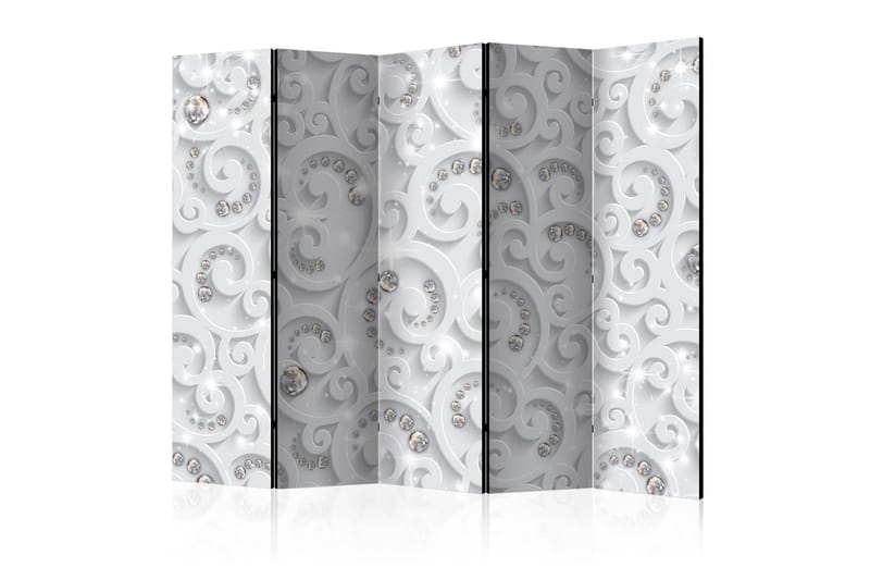 Rumsavdelare Abstract Glamor II 225x172 cm, Artgeist sp. z o. o.