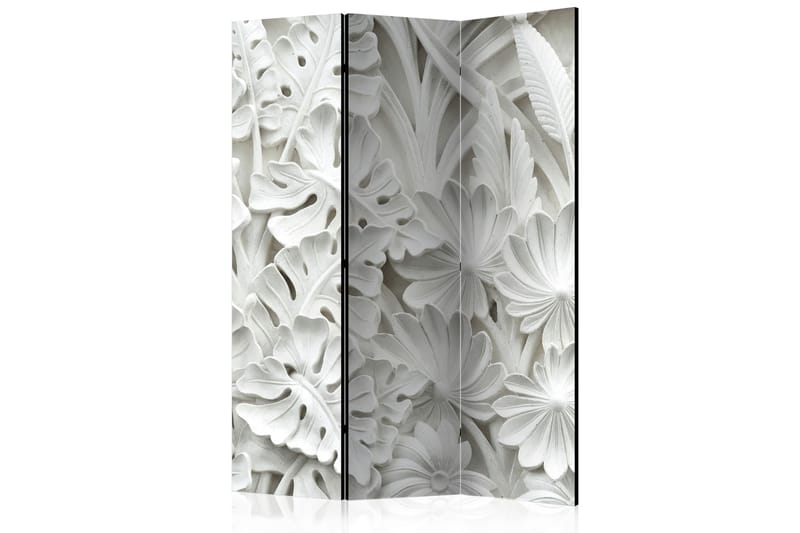 RUMSAVDELARE Alabaster Garden 135x172 - Artgeist sp. z o. o. - Inredning & dekor - Dekor & inredningsdetaljer - Rumsavdelare