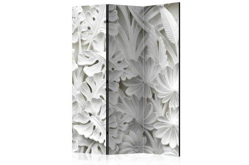 Rumsavdelare Alabaster Garden 135x172, Artgeist sp. z o. o.