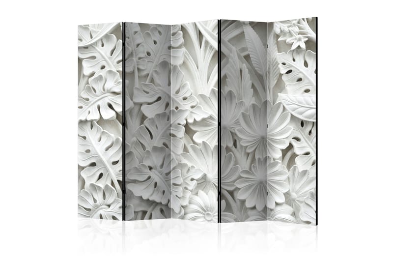 Rumsavdelare Alabaster Garden 225x172, Artgeist sp. z o. o.