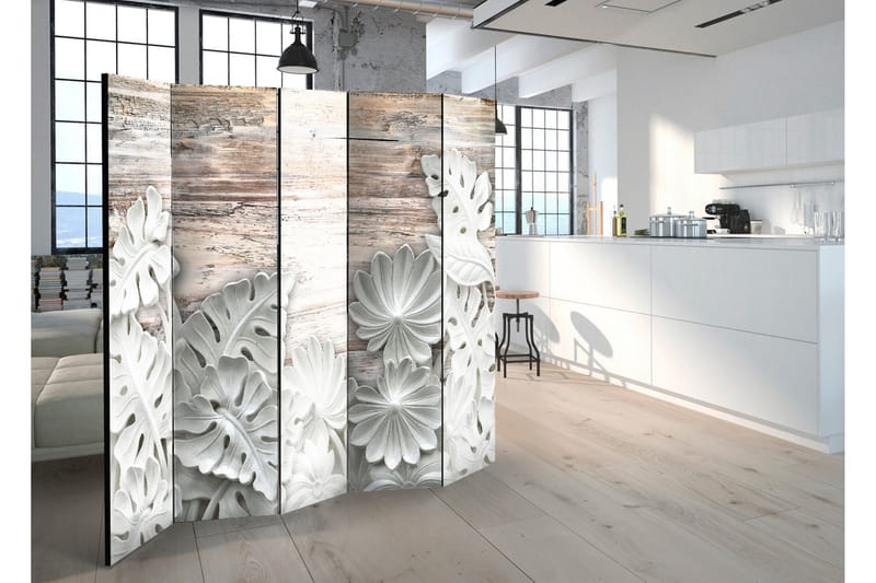 Rumsavdelare Alabastrine Grove 225x172 - Artgeist sp. z o. o. - Inredning & dekor - Dekor & inredningsdetaljer - Rumsavdelare