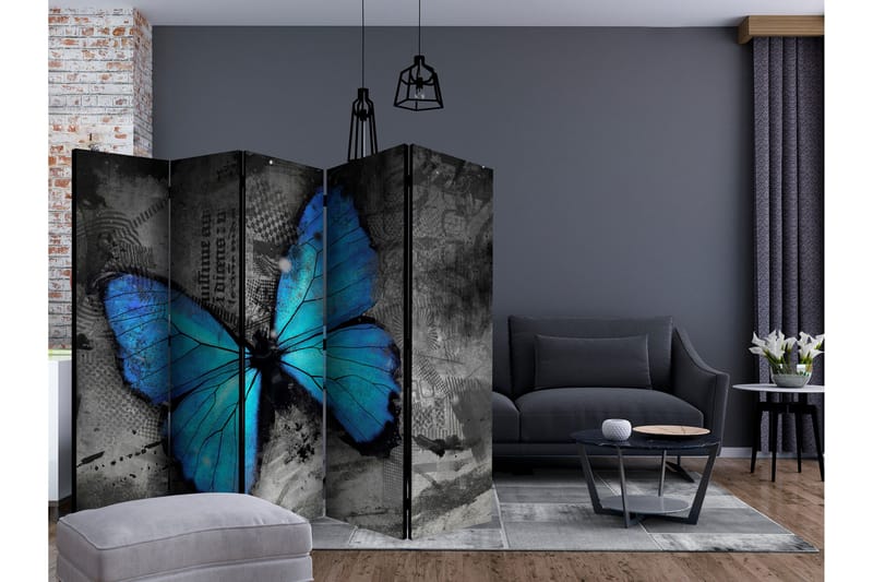 Rumsavdelare - Alated II 225x172 - Artgeist sp. z o. o. - Inredning & dekor - Dekor & inredningsdetaljer - Rumsavdelare