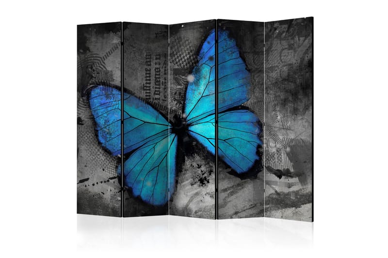 Rumsavdelare - Alated II 225x172, Artgeist sp. z o. o.