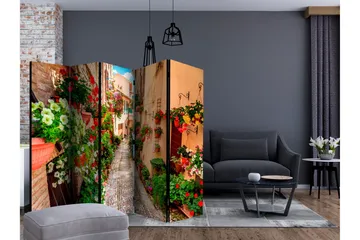 Rumsavdelare - Alley in Umbria II 225x172 - Artgeist sp. z o. o. - Inredning & dekor - Dekor & inredningsdetaljer - Rumsavdelare