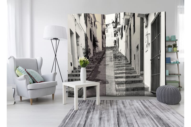 RUMSAVDELARE Altea Old Town 225x172 - Artgeist sp. z o. o. - Inredning & dekor - Dekor & inredningsdetaljer - Rumsavdelare