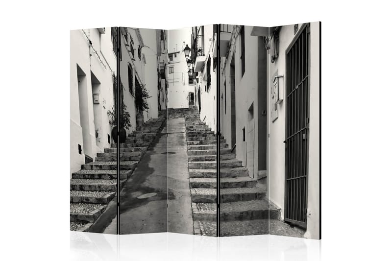 RUMSAVDELARE Altea Old Town 225x172 - Artgeist sp. z o. o. - Inredning & dekor - Dekor & inredningsdetaljer - Rumsavdelare