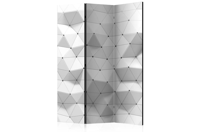 Rumsavdelare - Amazing Symmetry  135x172, Artgeist sp. z o. o.