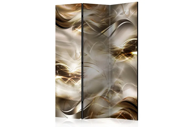 Rumsavdelare - Amber River 135x172, Artgeist sp. z o. o.