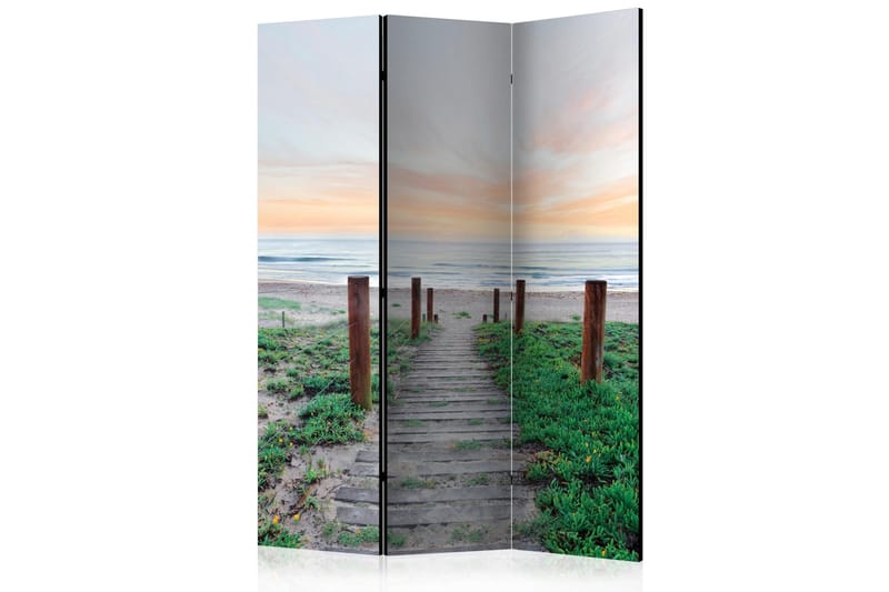 Rumsavdelare - Among the grass 135x172, Artgeist sp. z o. o.