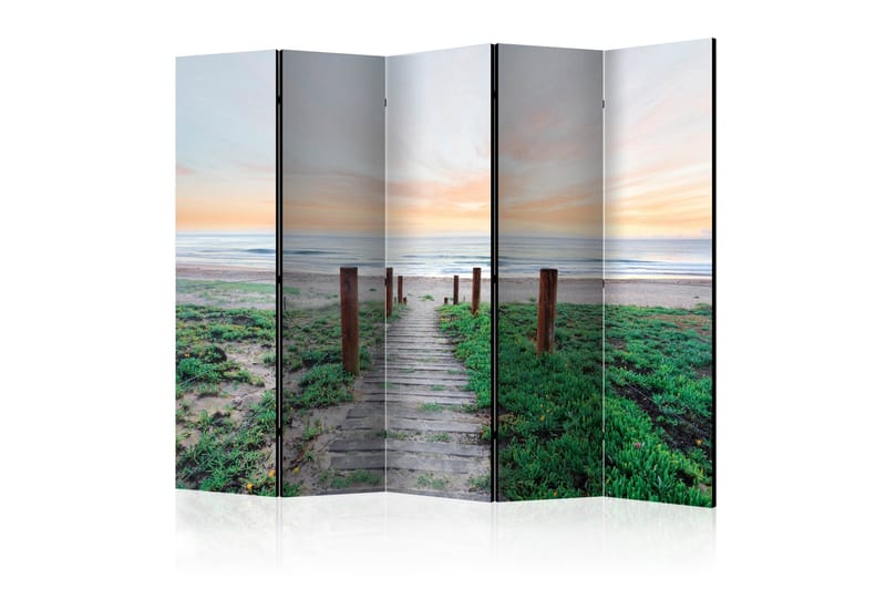 Rumsavdelare - Among the grass II 225x172, Artgeist sp. z o. o.